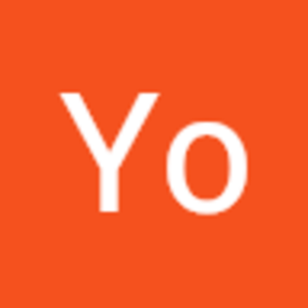 Meet your Posher, Yo